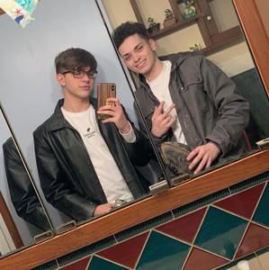 Meet your Posher, Mark